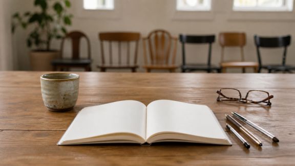 Comment lancer un concours de critiques littéraires dans sa communauté