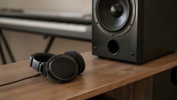 Le design sonore : transformer l’expérience musicale et cinématographique