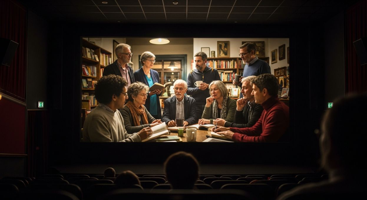 Comment le cinéma indépendant façonne nos regards sur le monde