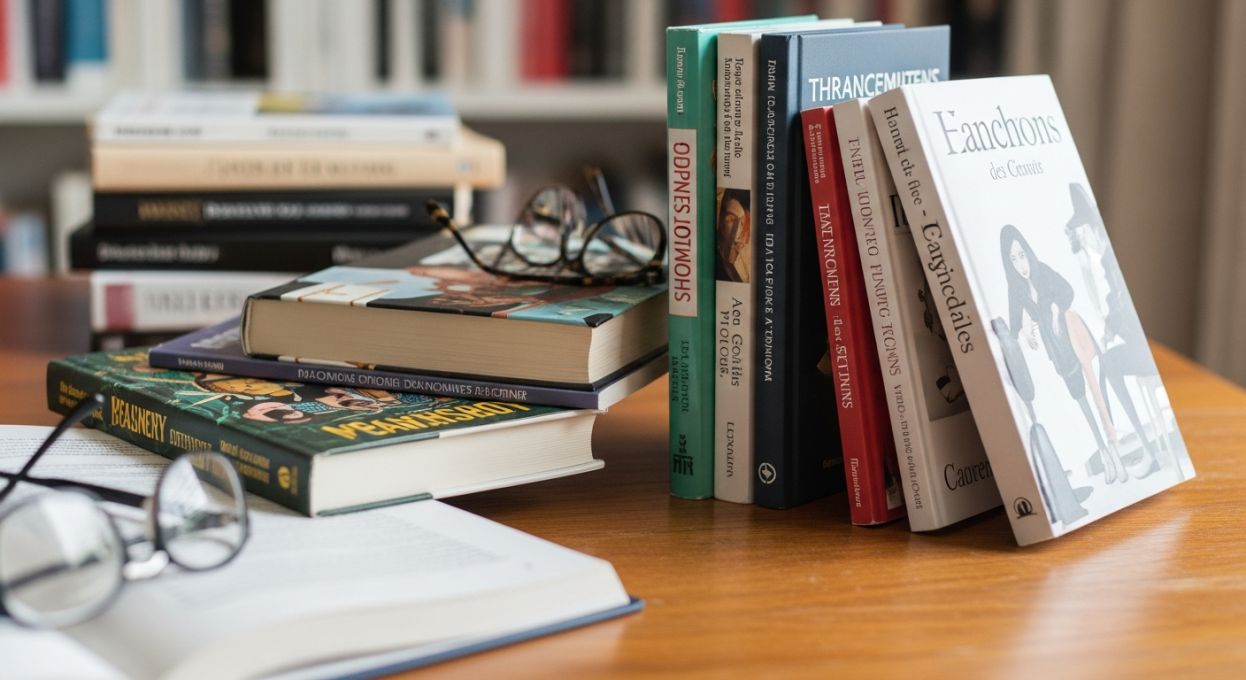 Comment bien choisir son livre selon ses envies et ses besoins