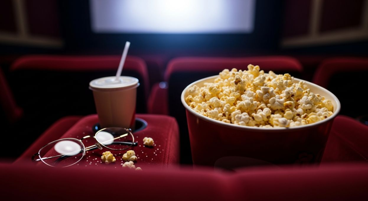 Ce que réservent les salles obscures pour la rentrée