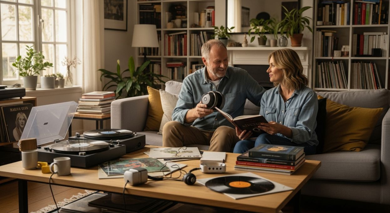 Organiser sa découverte musicale en famille : conseils pour tous les âges
