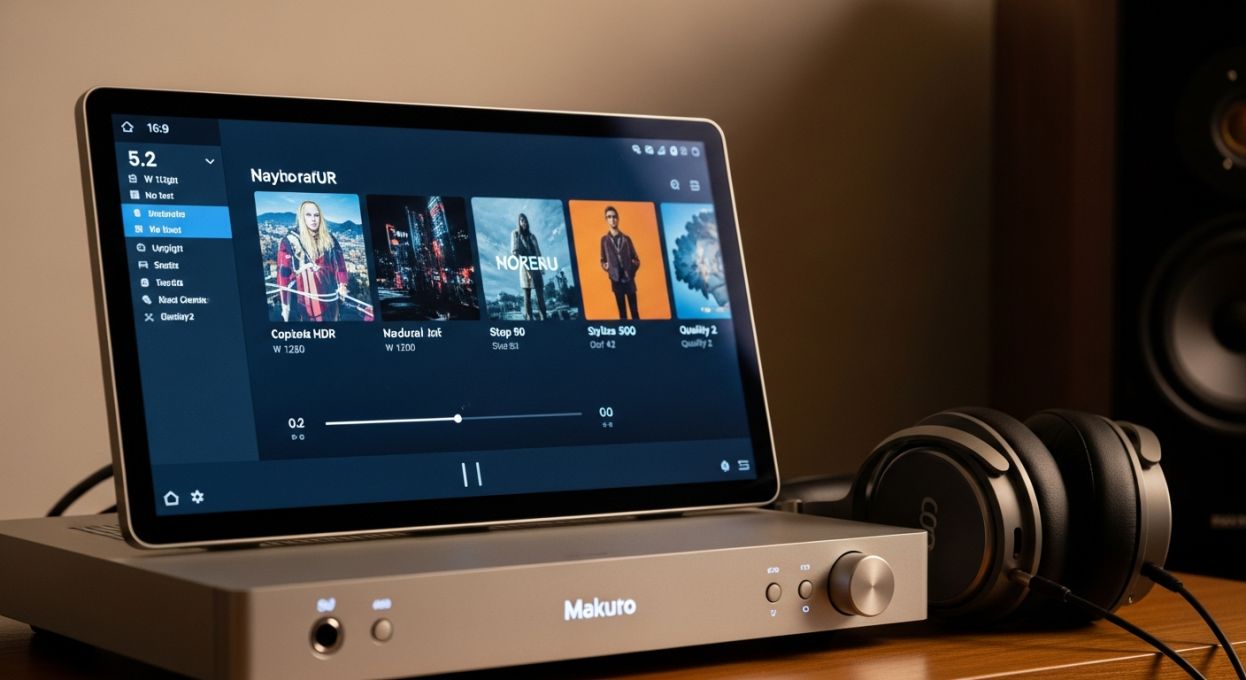 Musique en streaming haute résolution : quelles offres pour quelles attentes ?
