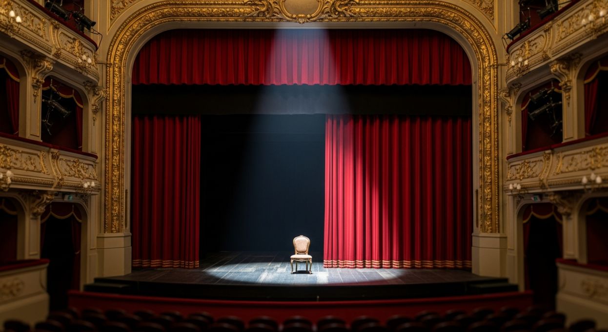 Théâtre : notre critique des pièces à ne pas manquer cette saison