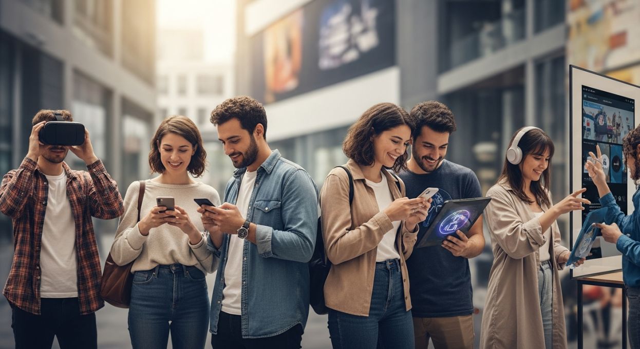 Les grandes tendances culturelles qui façonnent 2024
