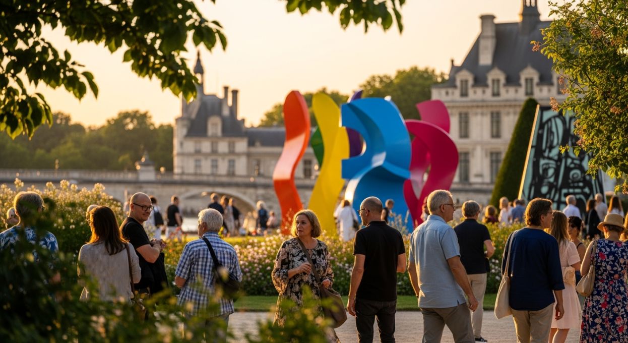 Expositions incontournables à visiter cet été en France