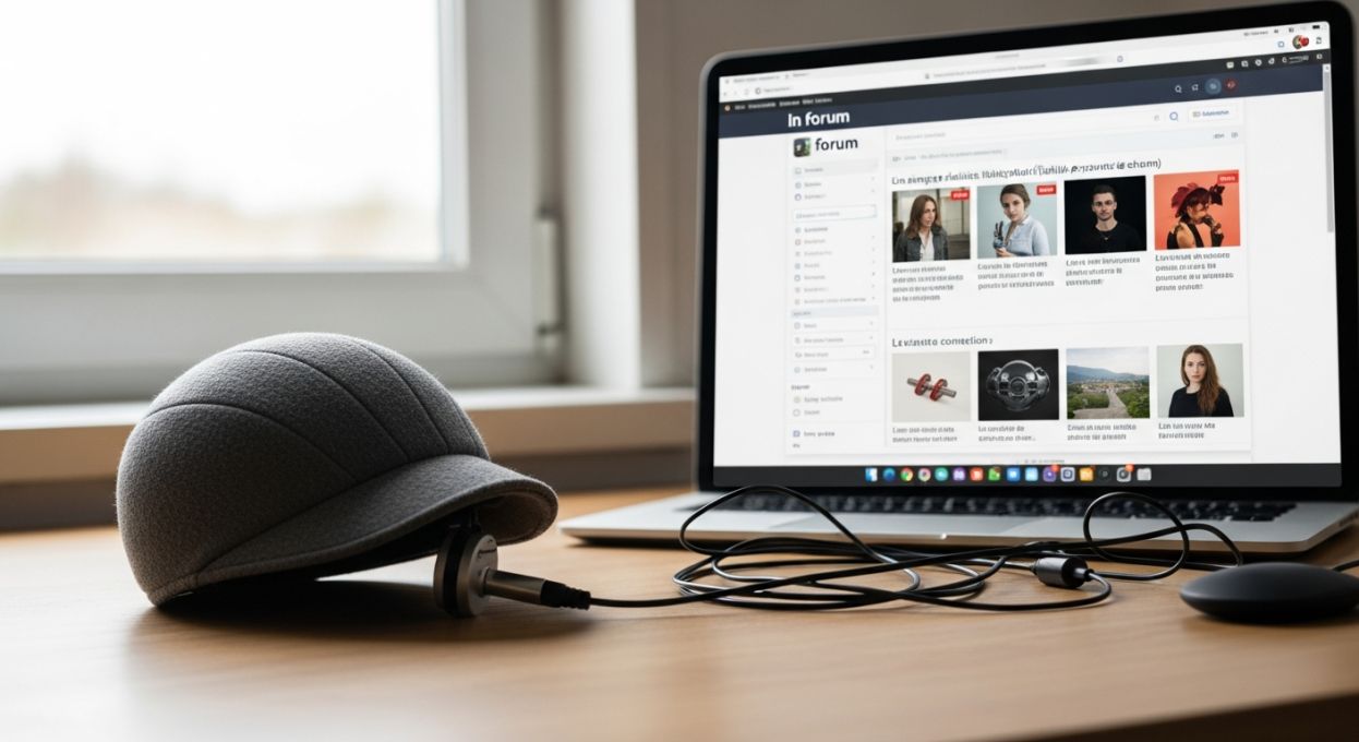 La force des forums spécialisés dans la découverte musicale