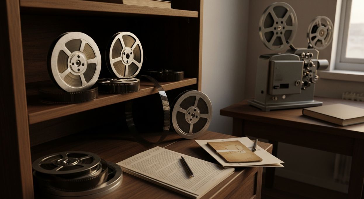 Analyse et avis sur les films d’auteur incontournables de ce trimestre
