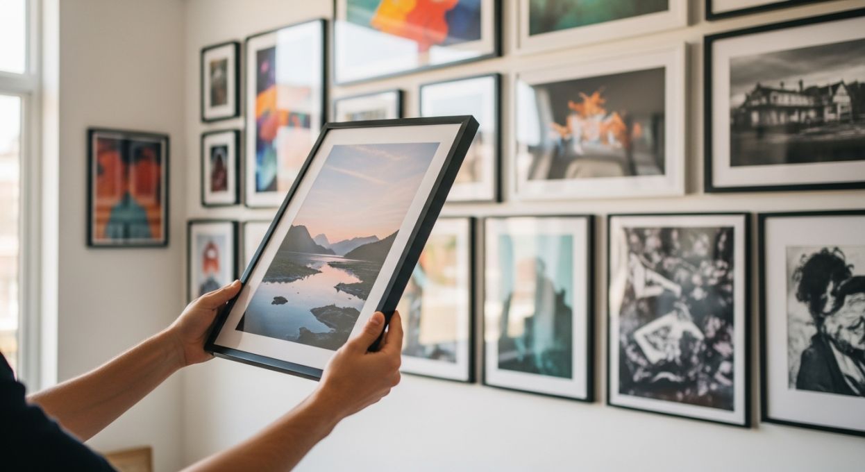 Avis : services d’achat d’affiches d’art en ligne, lequel choisir ?
