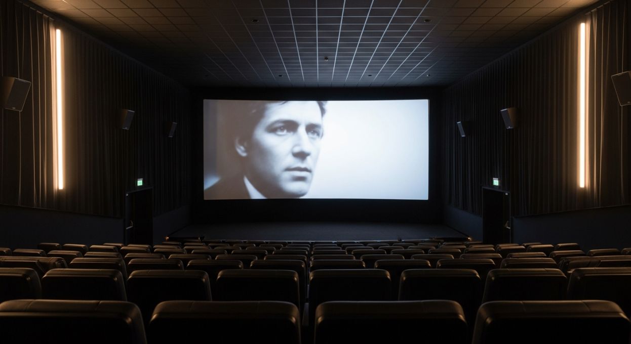 Cinéma : analyse des biopics récents, lesquels nous ont marqués ?