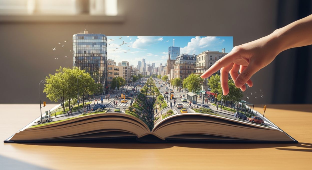 Quand la fiction questionne la réalité : analyse des nouvelles tendances narratives