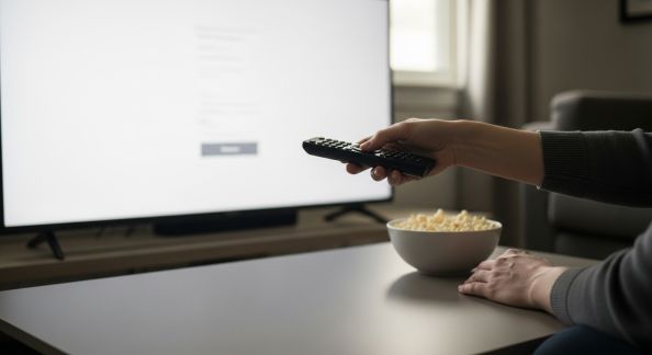 Quels réflexes adopter pour bien choisir un film à regarder en famille