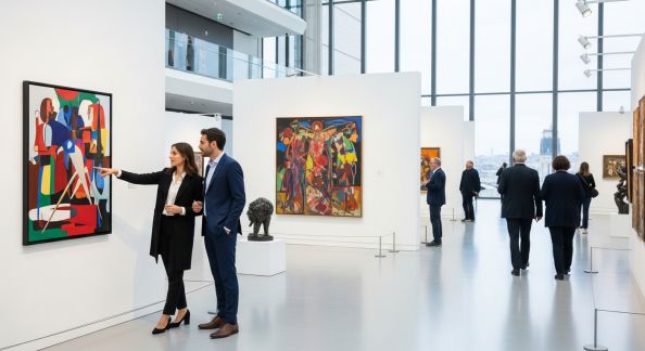 Dénicher les meilleures expositions sans se tromper : mode d’emploi