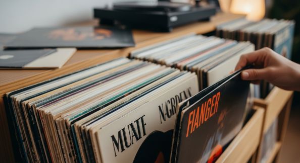 Bien débuter une collection de vinyles : erreurs à éviter et astuces