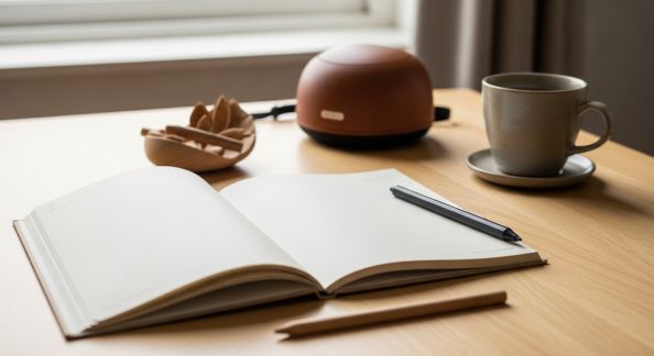 Créer un carnet d'écoute de podcasts culturels et le partager en ligne