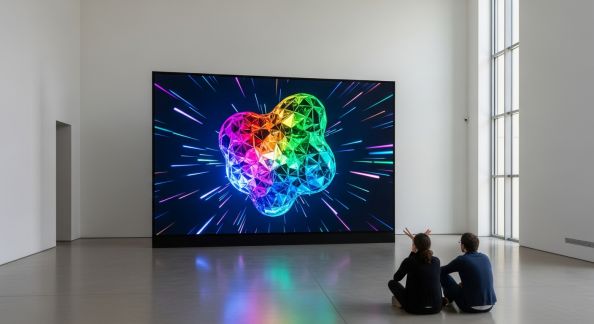 Sculpture numérique : comment la 3D redéfinit l’art contemporain