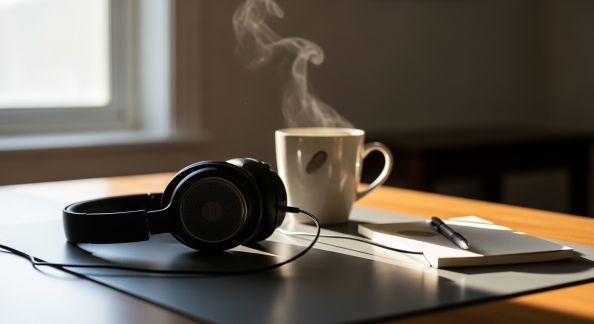 Test : notre avis sur les meilleurs podcasts culturels du moment