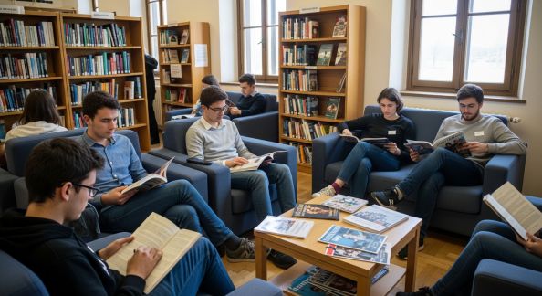Comparatif des abonnements culturels pour profiter de la rentrée